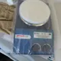 thumbnail-Maschinen aus einer Biokraftstoffproduktionsanlage<br>

-1